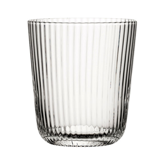 Hayworth Glass Tumbler - 360ml