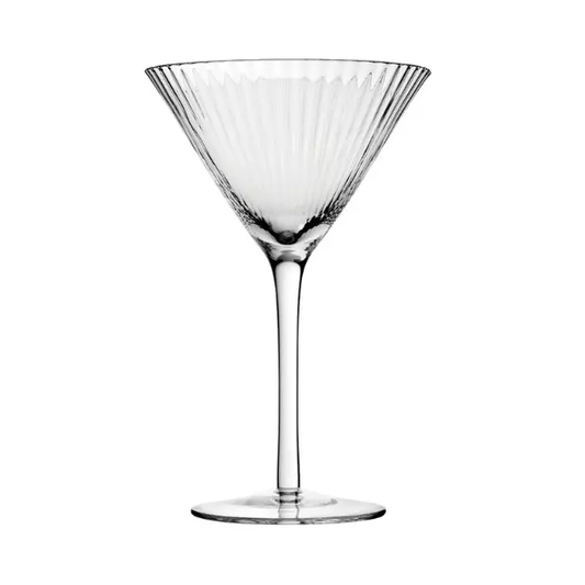 Hayworth Martini Glass - 300ml by Glassware UK