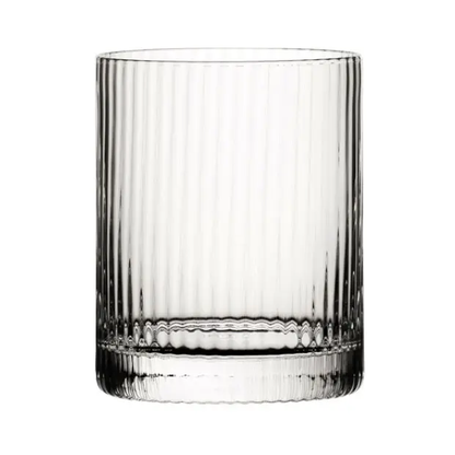Hayworth Double Old Fashioned Glass Tumbler - 320ml by Glassware UK