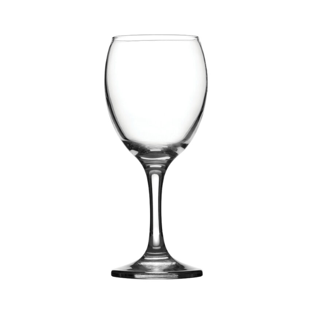 Imperial Glass Wine Goblet - 450ml