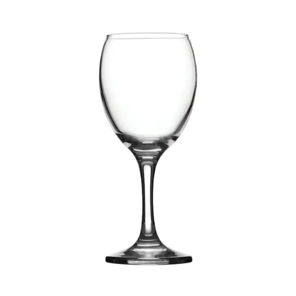 Imperial Glass Wine Goblet - 450ml by Glassware UK