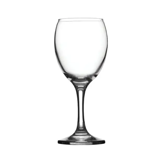 Imperial Glass Wine Goblet - 450ml by Glassware UK