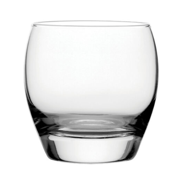 Imperial Glass Whisky Tumbler - 300ml