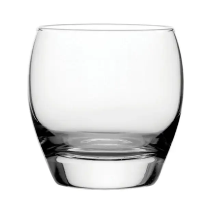 Imperial Glass Whisky Tumbler - 300ml by Glassware UK