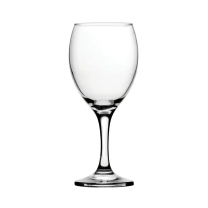 Imperial Red Wine Glass - 250ml by Glassware UK