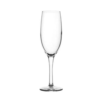 Moda Champagne Flute - 170ml by Glassware UK