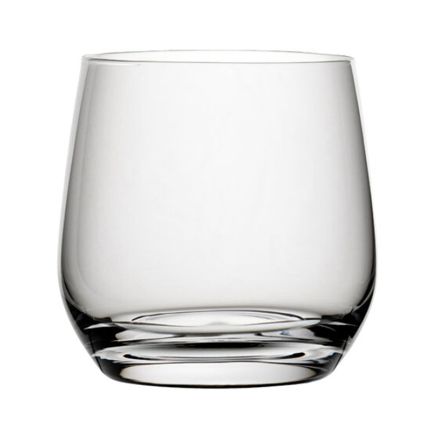 Murray DOF Glass Tumbler - 360ml