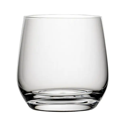 Murray DOF Glass Tumbler - 360ml by Glassware UK