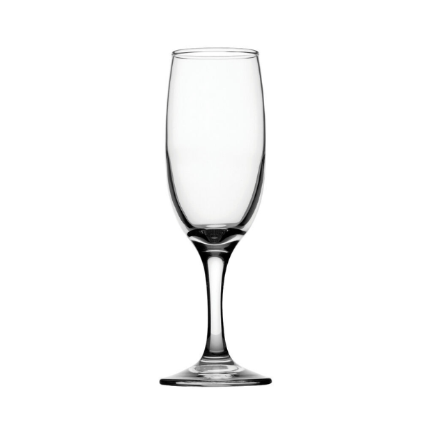 Pure Champagne Flute - 190ml