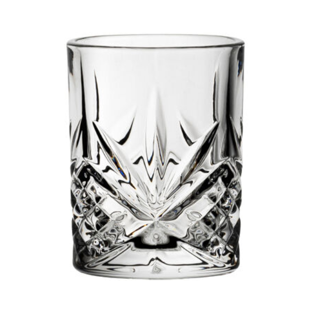 Symphony Shot Glasses - 60ml - Set of 6