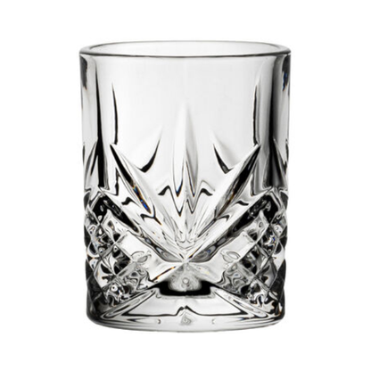 Symphony Shot Glasses - 60ml - Set of 6