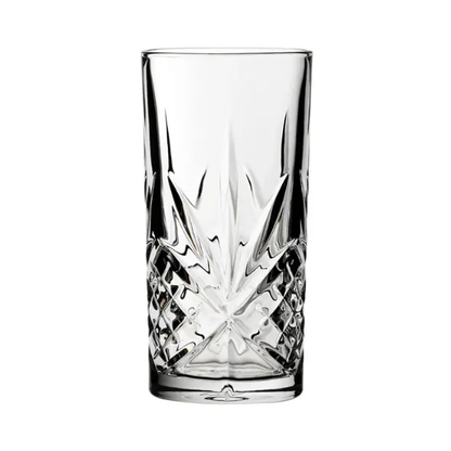 Symphony Long Drink Glass - 300ml by Glassware UK