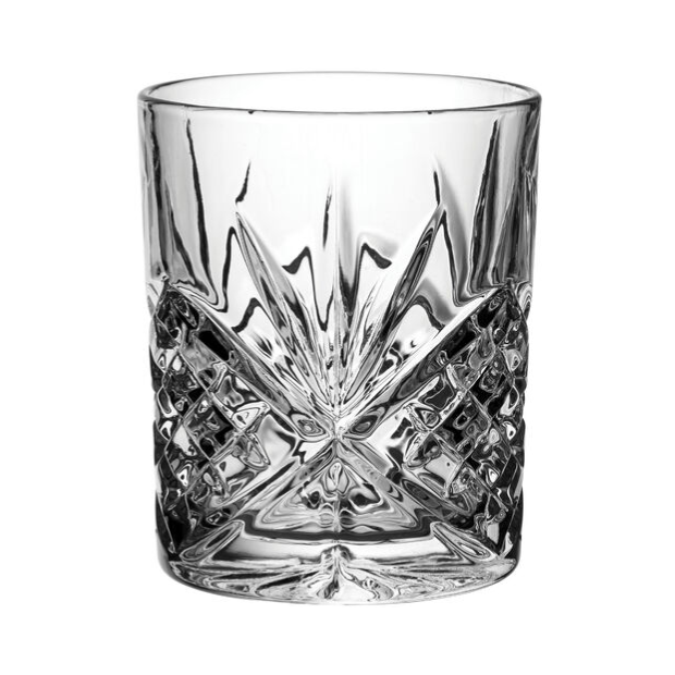 Symphony Old Fashioned Tumbler - 320ml