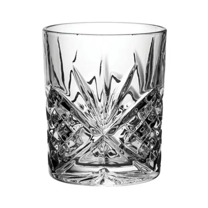 Symphony Old Fashioned Tumbler - 320ml by Glassware UK