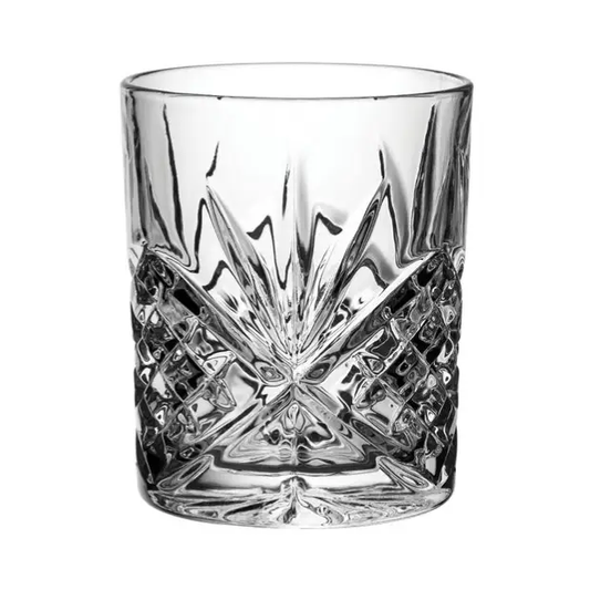 Symphony Old Fashioned Tumbler - 320ml by Glassware UK