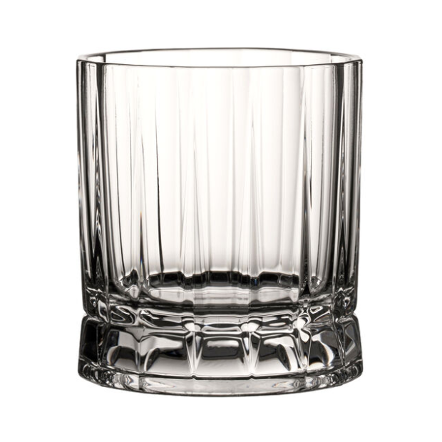 Wayne Old Fashioned Glass Tumbler - 250ml