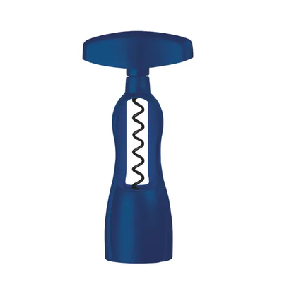 Ghidini Ultra Self Puller - Blue by Glassware UK