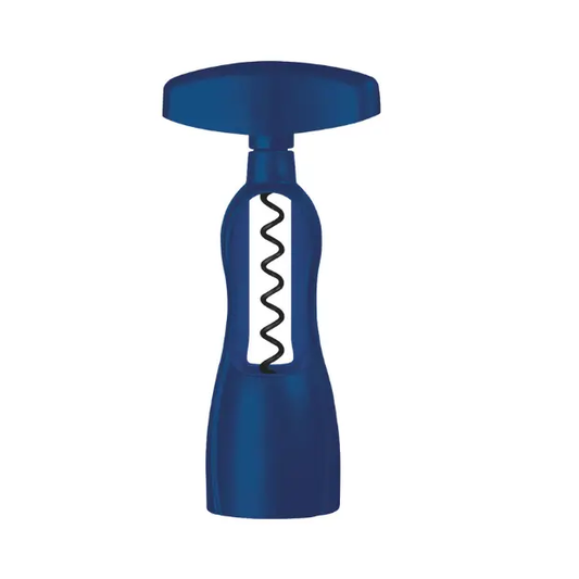 Ghidini Ultra Self Puller - Blue by Glassware UK
