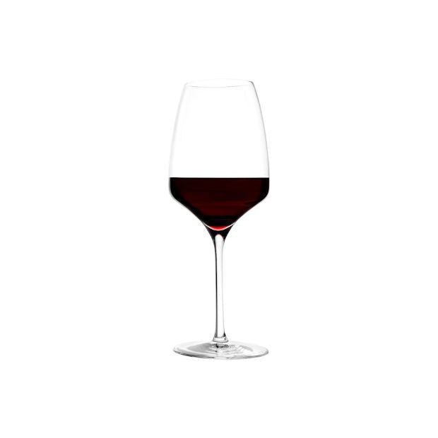 Stolzle Experience Red Wine Glass - 450ml - Set of 6