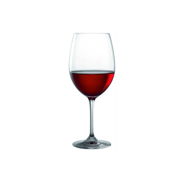 Stolzle Event Red Wine Glass - 640ml - Set of 6