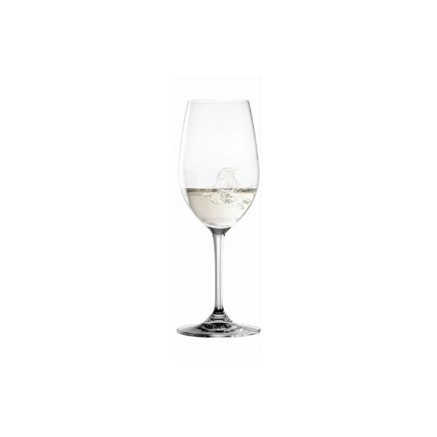 Stolzle Event White Wine Glasses - 360ml - Set of 6