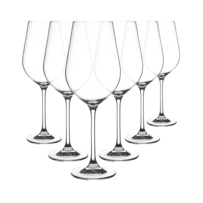 Harmony Red Wine Goblet - 470ml - Set of 6