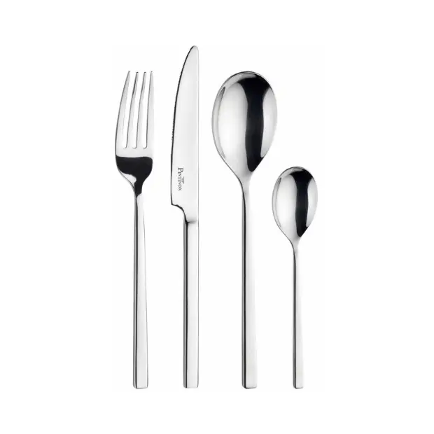 Pintinox Tie Cutlery Set - 24 Piece