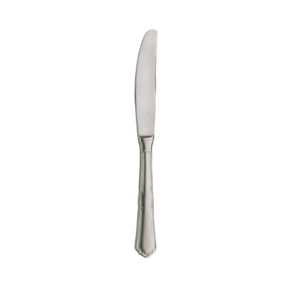 Pintinox Settecento Table Knife - Stone Washed