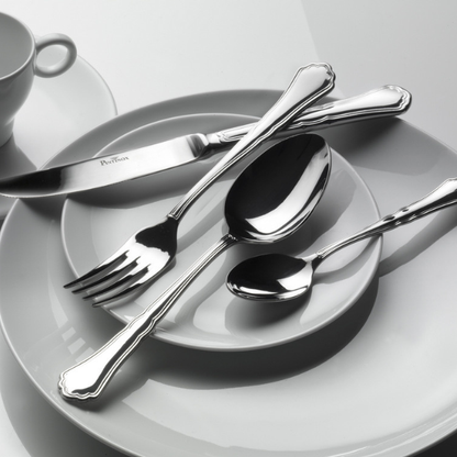 Pintinox Settecento Table Fork - Mirror Polish