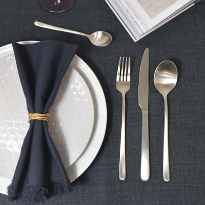 Pintinox Sky Satin - Table Spoon