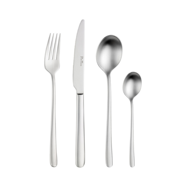 Pintinox Sky Satin - Table Knife