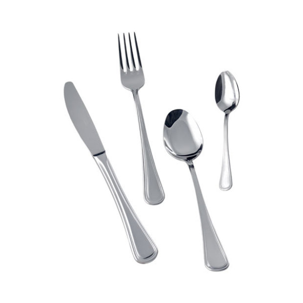 Stefania Table Fork - Svanera