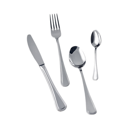 Stefania Table Fork - Svanera