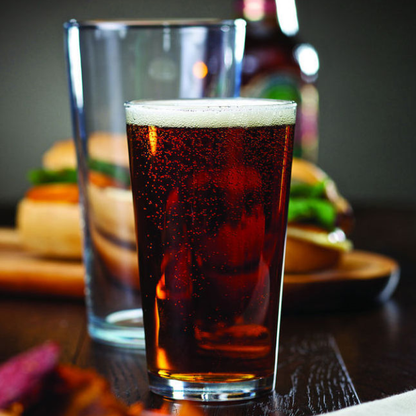 Conical Pint Glass - 560ml