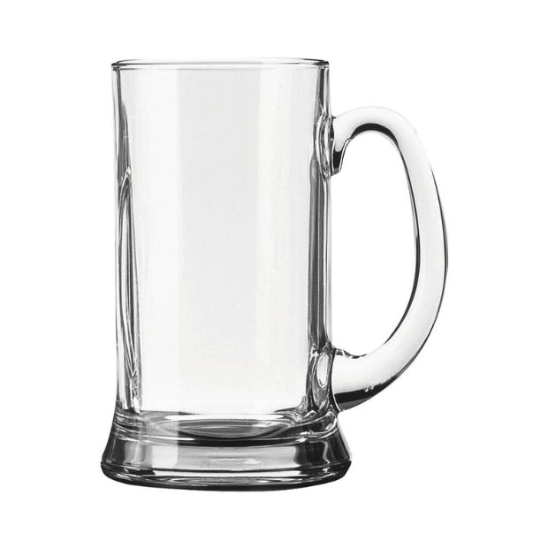 Icon Glass Tankard 20oz (57cl)