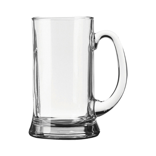 Icon Glass Tankard 20oz (57cl)
