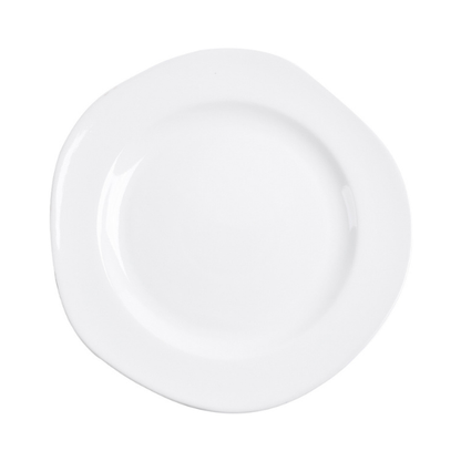 BosilunLife Biophilic Dinner Plate - 27cm