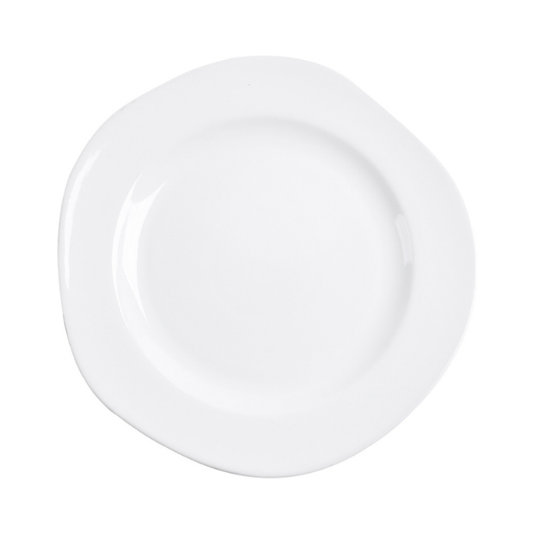 BosilunLife Biophilic Dinner Plate - 27cm
