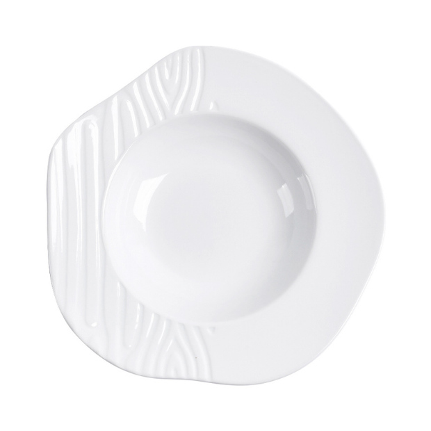 Bosilunlife Biophilic Deep Bowl - 25cm