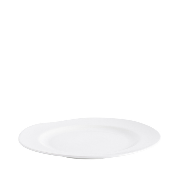 BosilunLife Biophilic Dinner Plate - 27cm