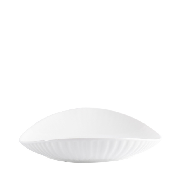BosilunLife Biophilic Deep Degustation Pasta Bowl - 26.5cm