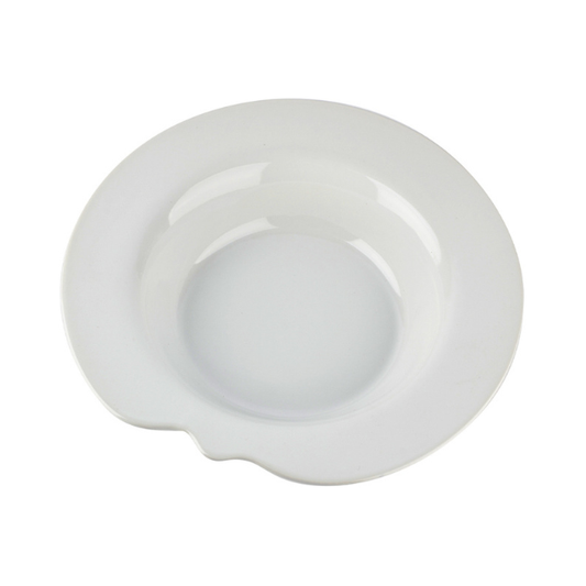 BosilunLife Iceland Pasta Bowl - 24cm