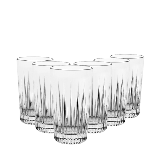 Vidivi Mix & Co DOF Highball - 420ml - Set of 6