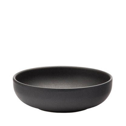 Pico Black Bowl - 6.25" (16cm)