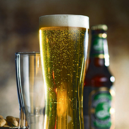 Aspen Pint Glass - 570ml