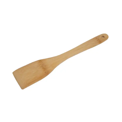 Bamboo Cooking Spoon Menemen - 25cm by Glassware UK