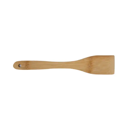 Bamboo Cooking Spoon Menemen - 25cm by Glassware UK
