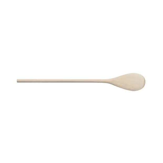 Wooden Cooking Spoon Alvorada - 30cm by Glassware UK