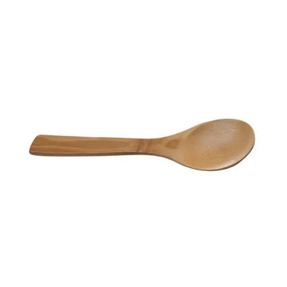 Bamboo Salad Servers Capua - 30cm by Glassware UK