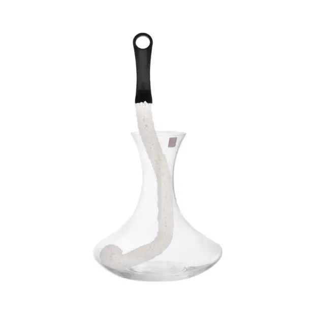 Ghidini Sommelier Cleaning Brush by Glassware UK